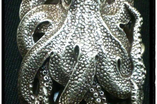 Kraken ltd